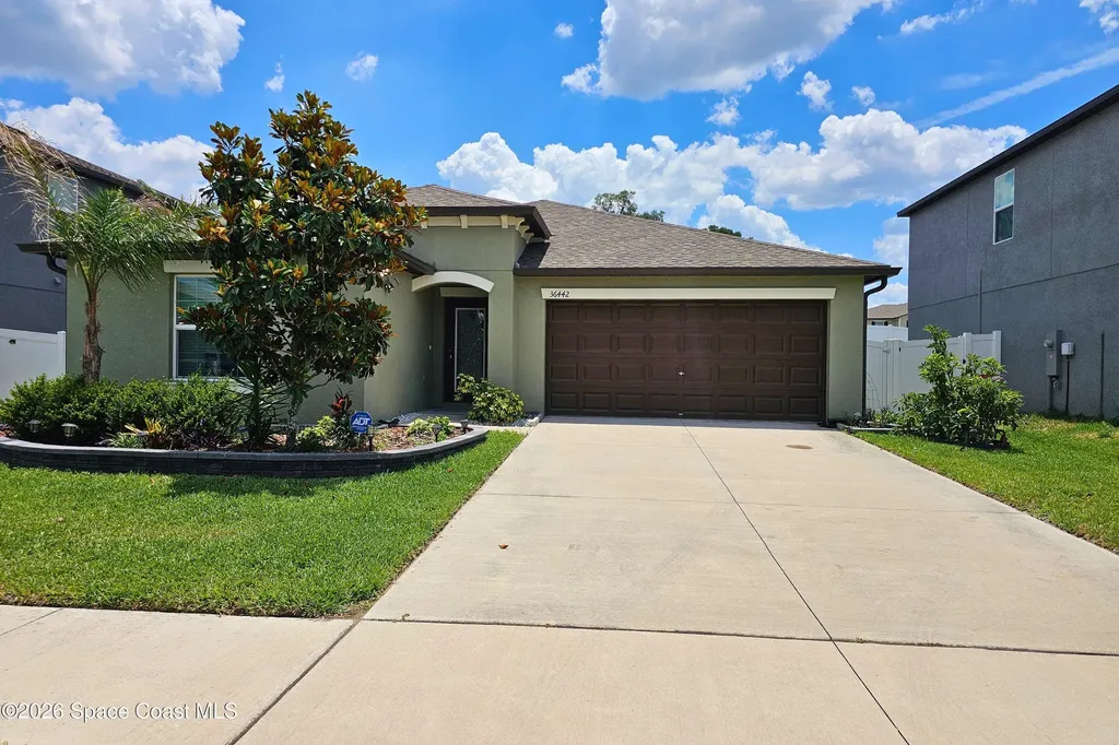 36442 Flats Street Zephyrhills FL 33541