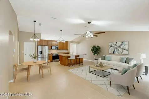 391 Bougainvillea Street NW Palm Bay FL 32907