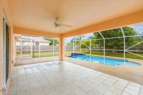 391 Bougainvillea Street NW Palm Bay FL 32907
