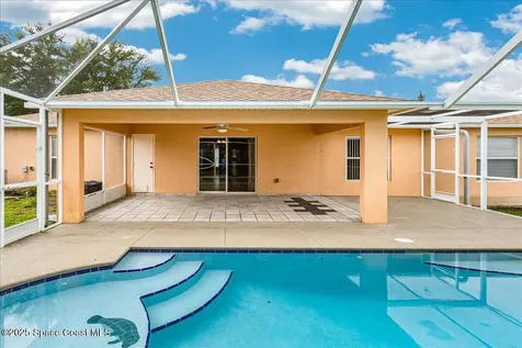 391 Bougainvillea Street NW Palm Bay FL 32907