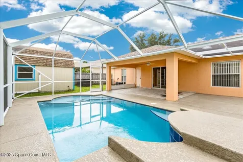 391 Bougainvillea Street NW Palm Bay FL 32907