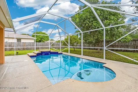 391 Bougainvillea Street NW Palm Bay FL 32907