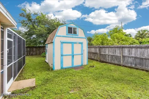 391 Bougainvillea Street NW Palm Bay FL 32907