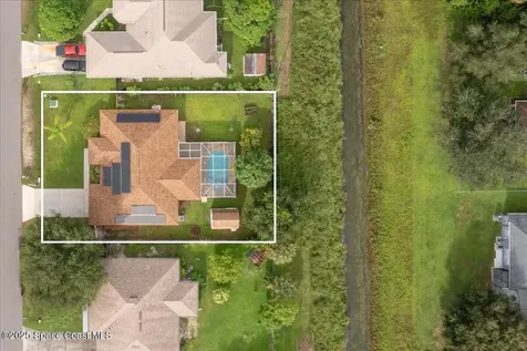 391 Bougainvillea Street NW Palm Bay FL 32907