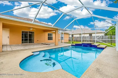 391 Bougainvillea Street NW Palm Bay FL 32907