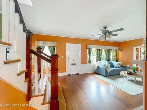 824 Indian River Avenue Titusville FL 32780
