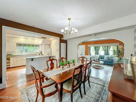 824 Indian River Avenue Titusville FL 32780