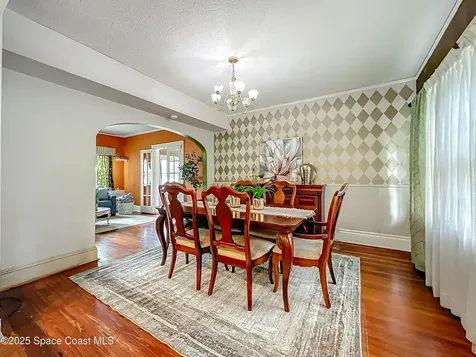 824 Indian River Avenue Titusville FL 32780