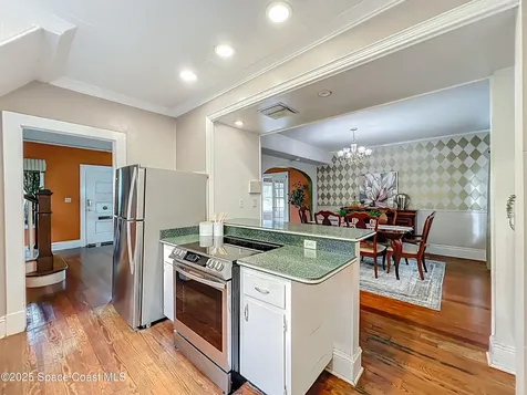824 Indian River Avenue Titusville FL 32780
