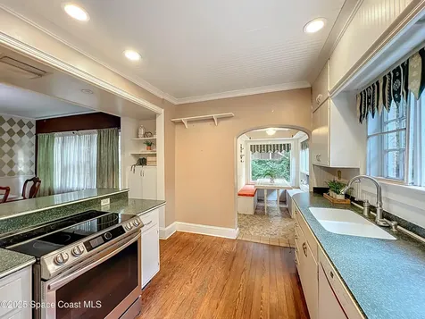 824 Indian River Avenue Titusville FL 32780
