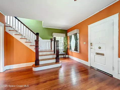 824 Indian River Avenue Titusville FL 32780