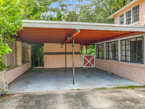 824 Indian River Avenue Titusville FL 32780