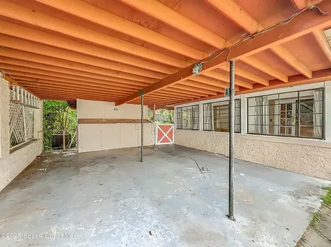 824 Indian River Avenue Titusville FL 32780