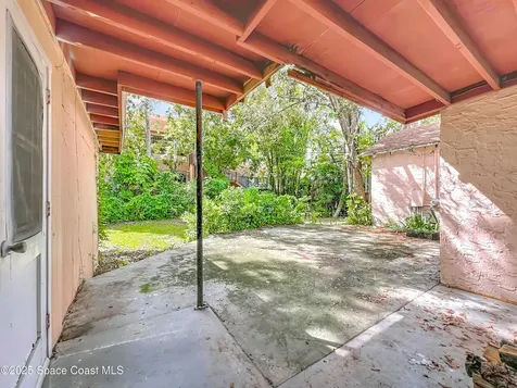 824 Indian River Avenue Titusville FL 32780