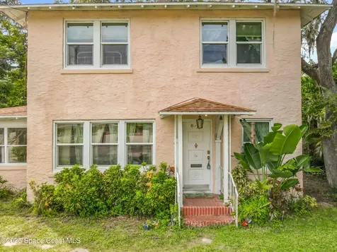 824 Indian River Avenue Titusville FL 32780