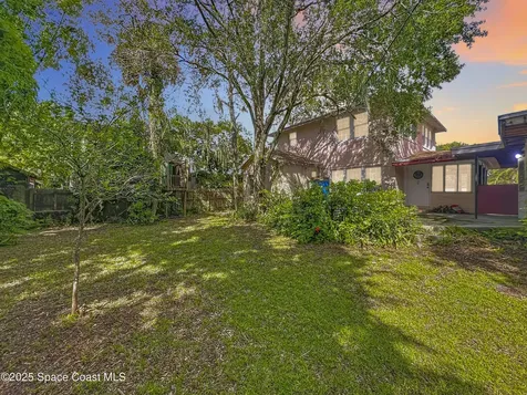 824 Indian River Avenue Titusville FL 32780