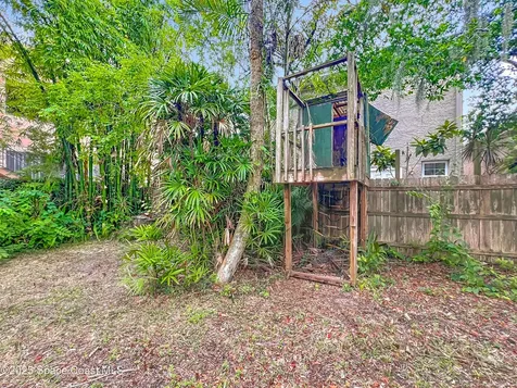 824 Indian River Avenue Titusville FL 32780