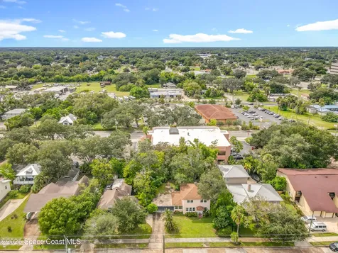 824 Indian River Avenue Titusville FL 32780