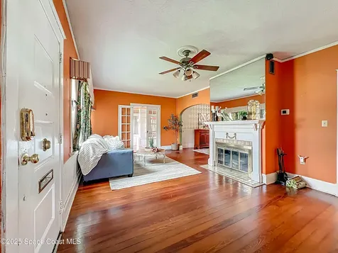 824 Indian River Avenue Titusville FL 32780