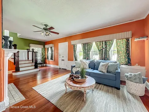 824 Indian River Avenue Titusville FL 32780