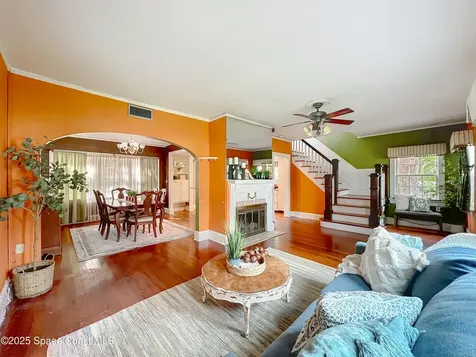 824 Indian River Avenue Titusville FL 32780