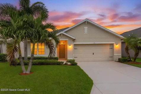 155 Sutherland Drive SW Palm Bay FL 32908