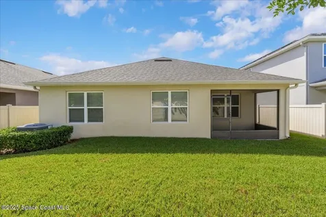 155 Sutherland Drive SW Palm Bay FL 32908