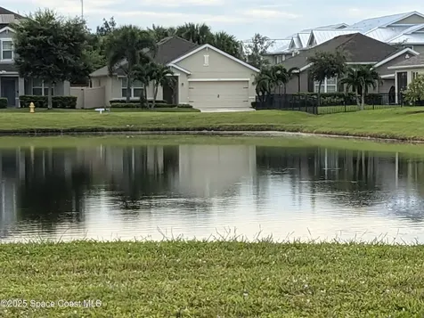 155 Sutherland Drive SW Palm Bay FL 32908