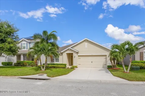 155 Sutherland Drive SW Palm Bay FL 32908