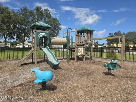 155 Sutherland Drive SW Palm Bay FL 32908