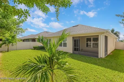 155 Sutherland Drive SW Palm Bay FL 32908