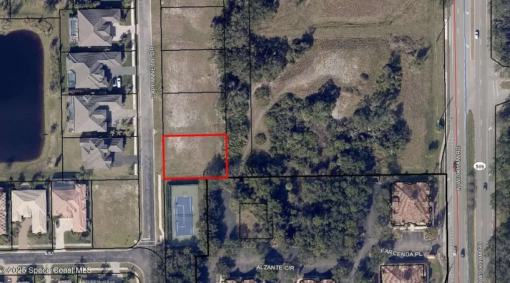 3220 Cappannelle Drive Melbourne FL 32940