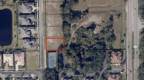 3220 Cappannelle Drive Melbourne FL 32940