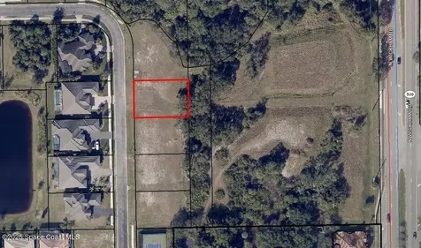 3250 Cappannelle Drive Melbourne FL 32940