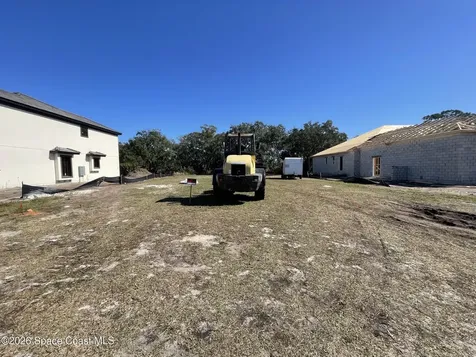 3250 Cappannelle Drive Melbourne FL 32940