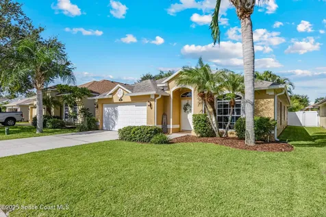 545 Sedgewood Circle Melbourne FL 32904