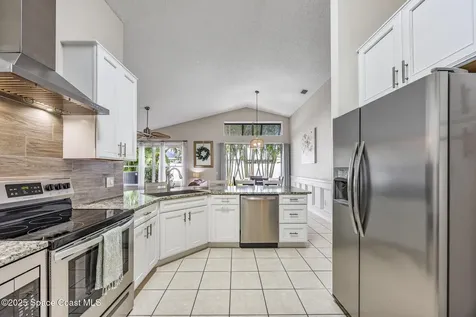 545 Sedgewood Circle Melbourne FL 32904