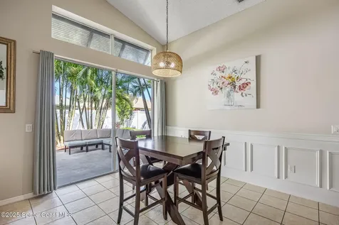 545 Sedgewood Circle Melbourne FL 32904