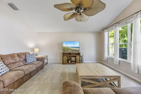 545 Sedgewood Circle Melbourne FL 32904