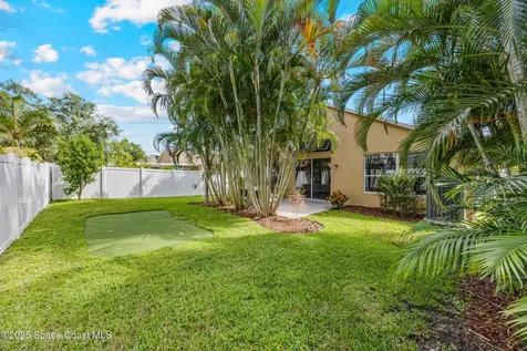 545 Sedgewood Circle Melbourne FL 32904