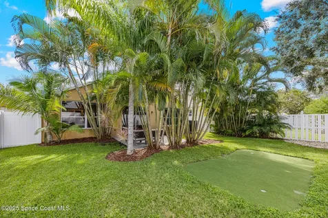 545 Sedgewood Circle Melbourne FL 32904