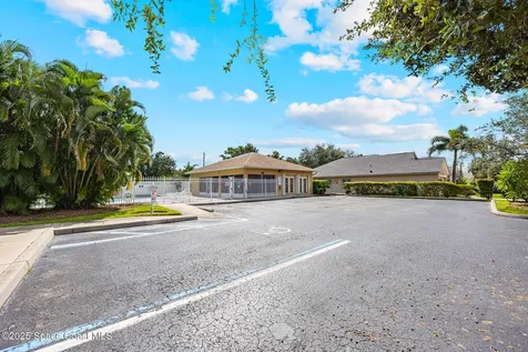 545 Sedgewood Circle Melbourne FL 32904
