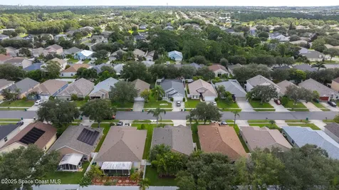 545 Sedgewood Circle Melbourne FL 32904