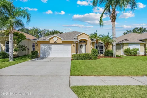 545 Sedgewood Circle Melbourne FL 32904