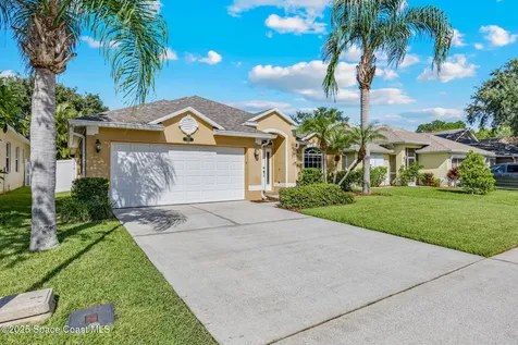545 Sedgewood Circle Melbourne FL 32904