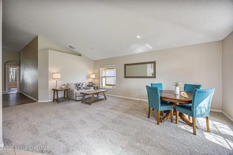 545 Sedgewood Circle Melbourne FL 32904