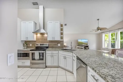 545 Sedgewood Circle Melbourne FL 32904