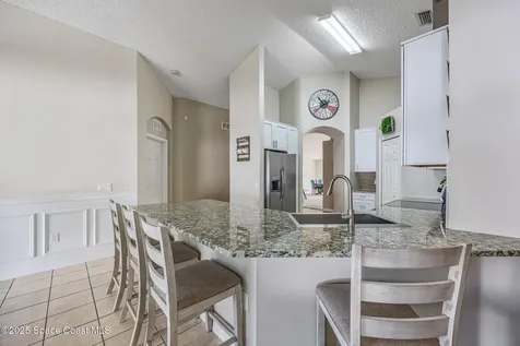 545 Sedgewood Circle Melbourne FL 32904