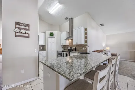 545 Sedgewood Circle Melbourne FL 32904