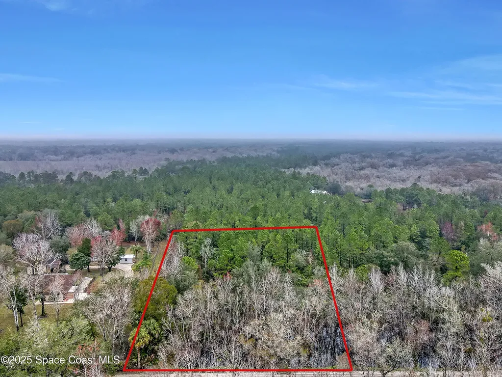 4740 Lloyd Street Mims FL 32754